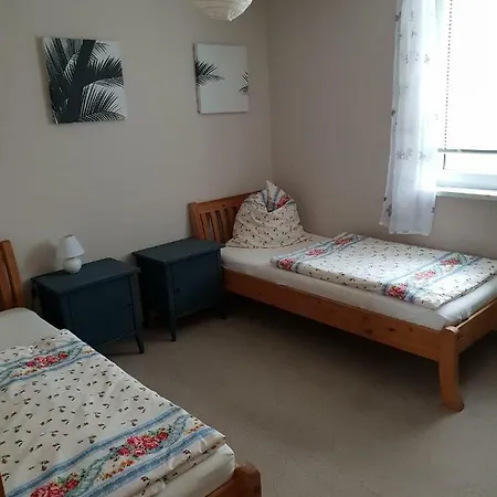 בית נופש Landhof-erkner