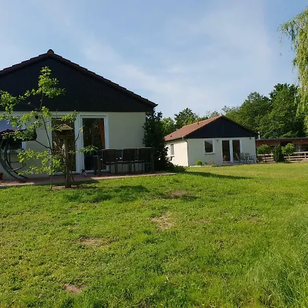 Landhof-erkner Erkner