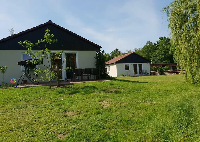 Landhof-erkner Erkner